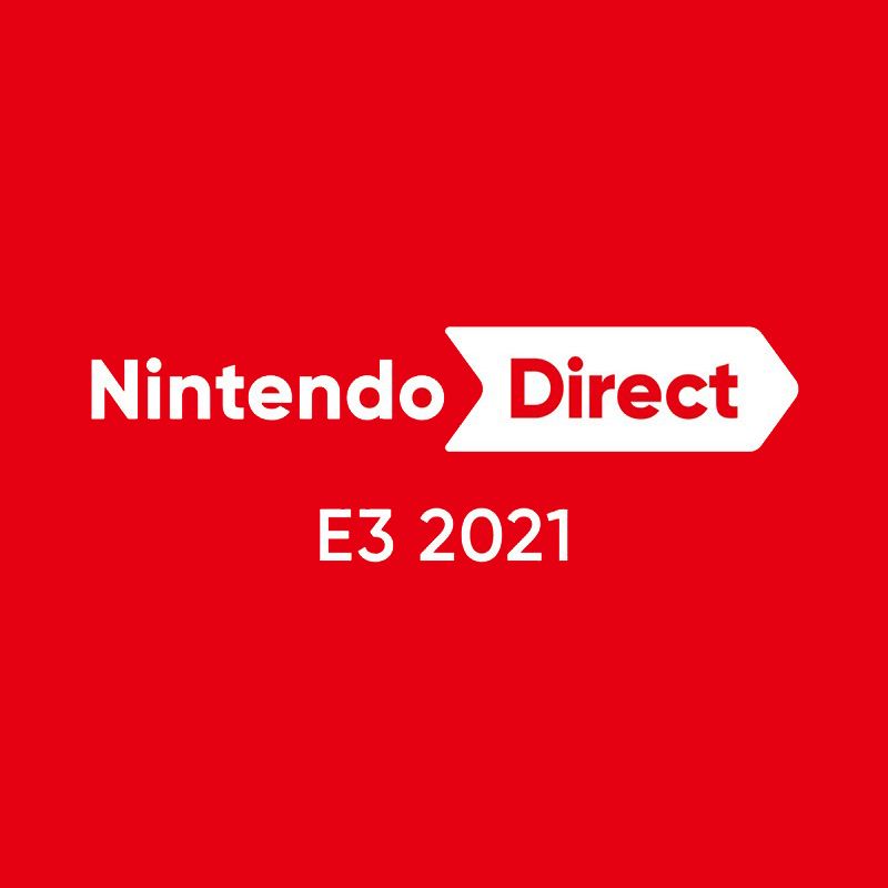 Årets Nintendo Direct E3 2021 sendes klokken 18:00 tirsdag 15. juni!