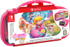 Game Traveler: Deluxe Travel Case - Princess Peach Showtime!