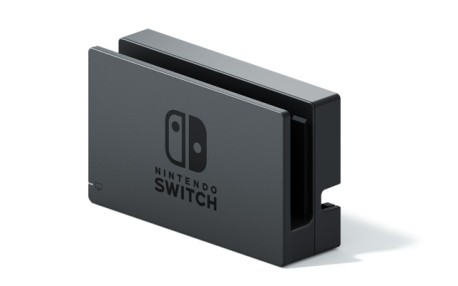 Nintendo Switch Dock