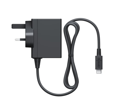 AC adapter