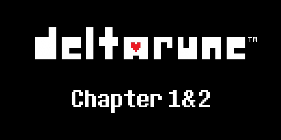 Deltarune