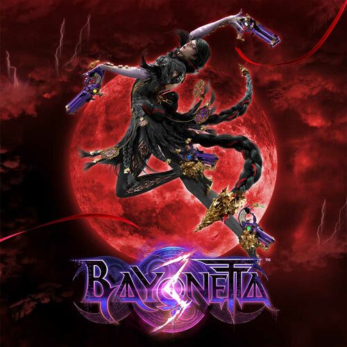 Bayonetta 3 kommer til Nintendo Switch den 28. oktober!