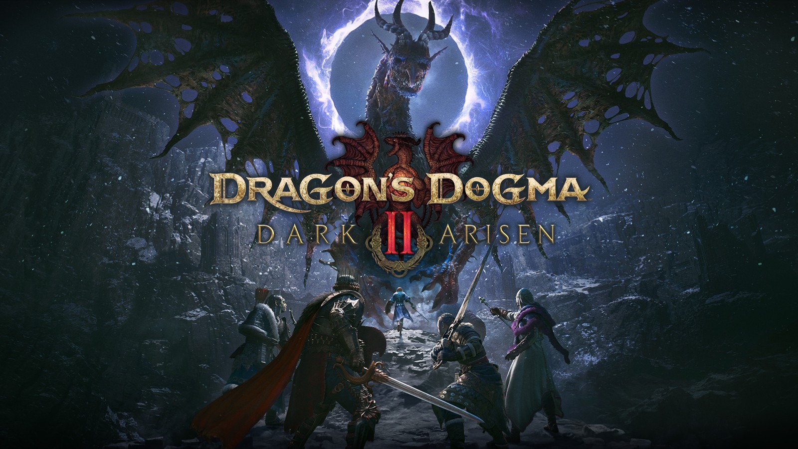 Dragon’s Dogma 2: Dark Arisen – October 9th