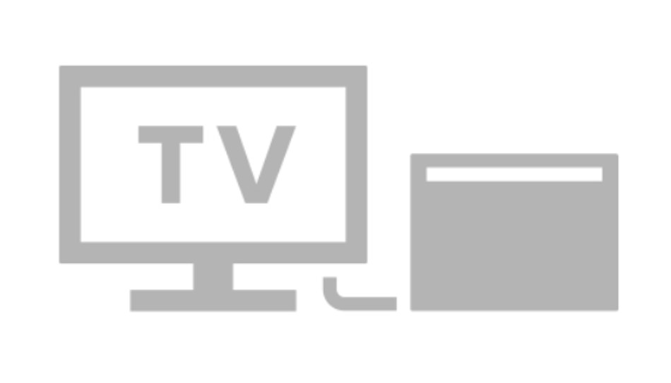 tv mode