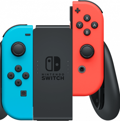 Joy-Con-grep