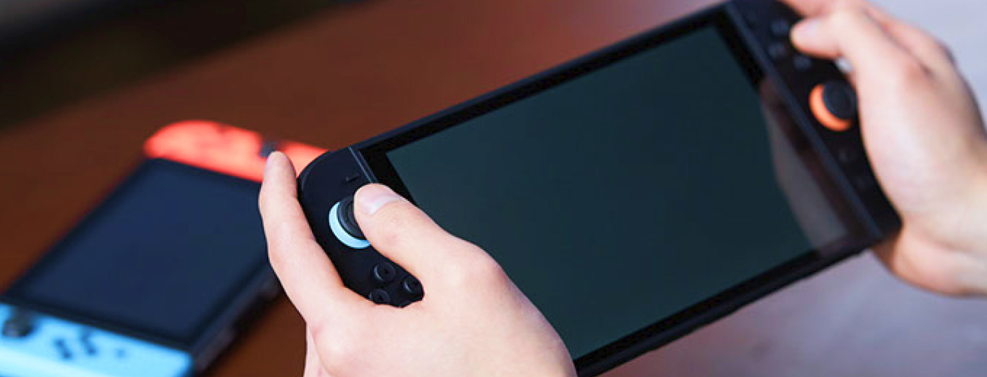 Hvordan overføre spill og data til Nintendo Switch 2