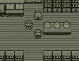 pokemon red blue