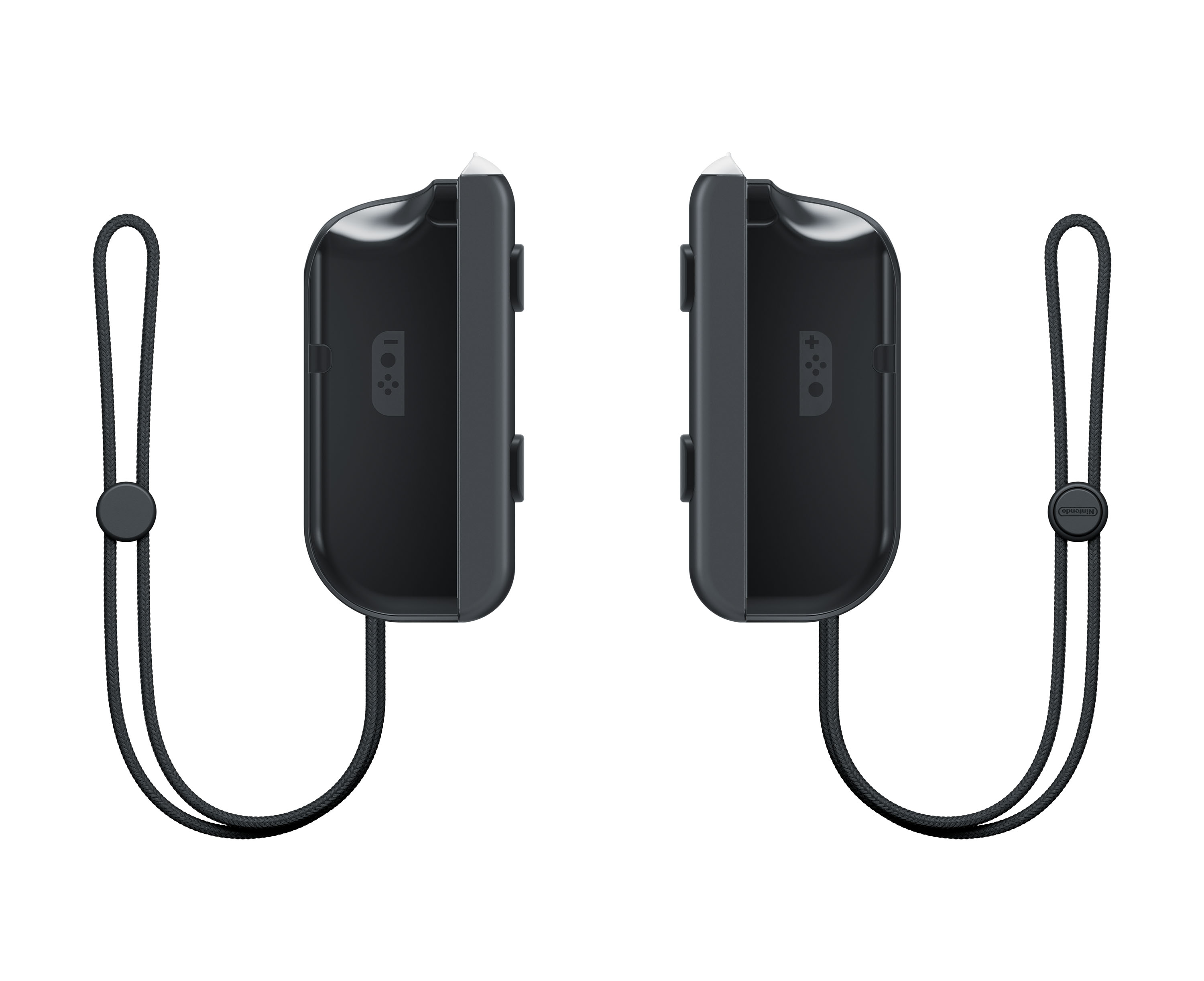 JoyCon AA Battery Pack Pair Nintendo