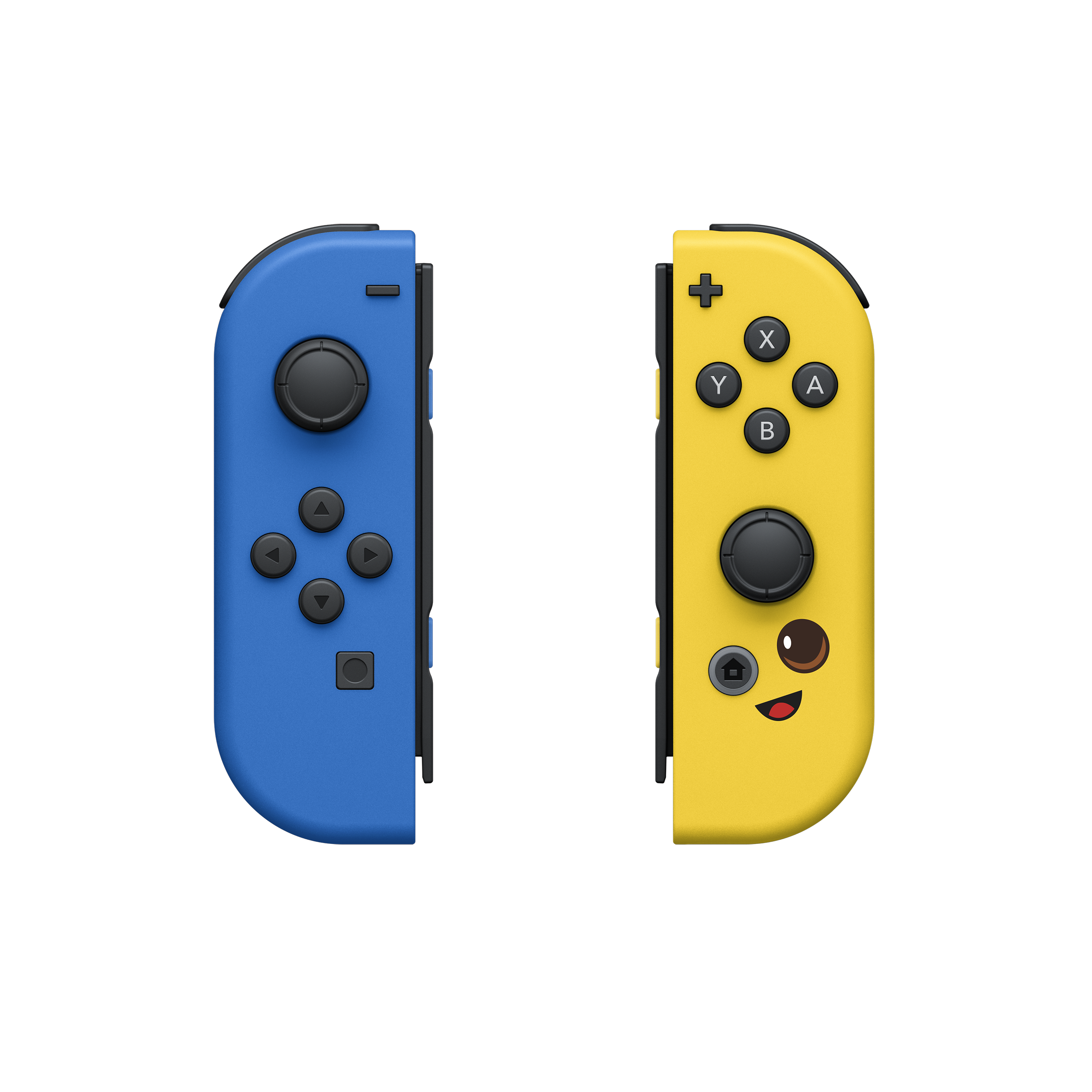 Joy-Con Pair - Fortnite Edition - Nintendo