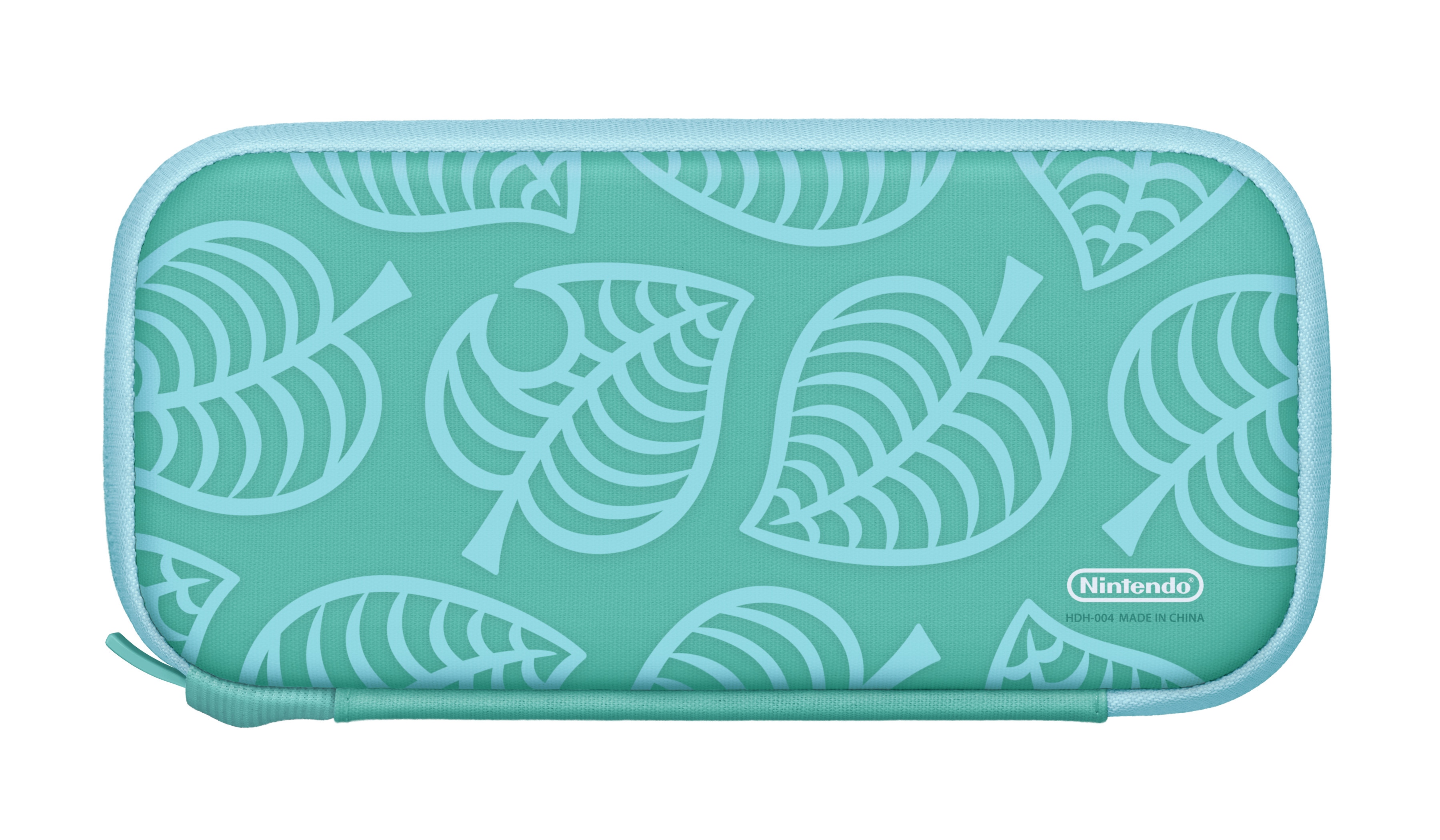 Nintendo lite online animal crossing case