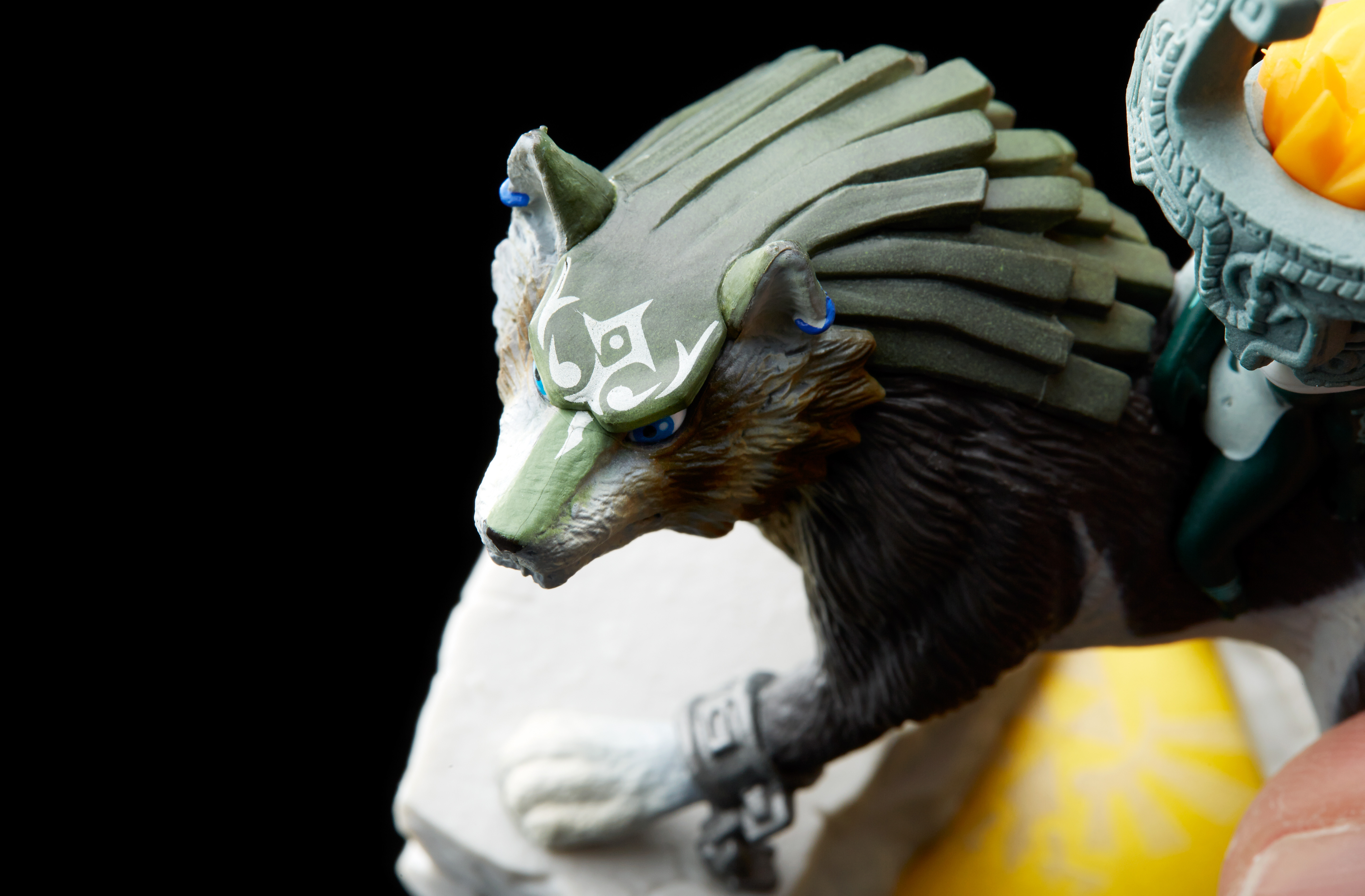 Wolf Link - Nintendo