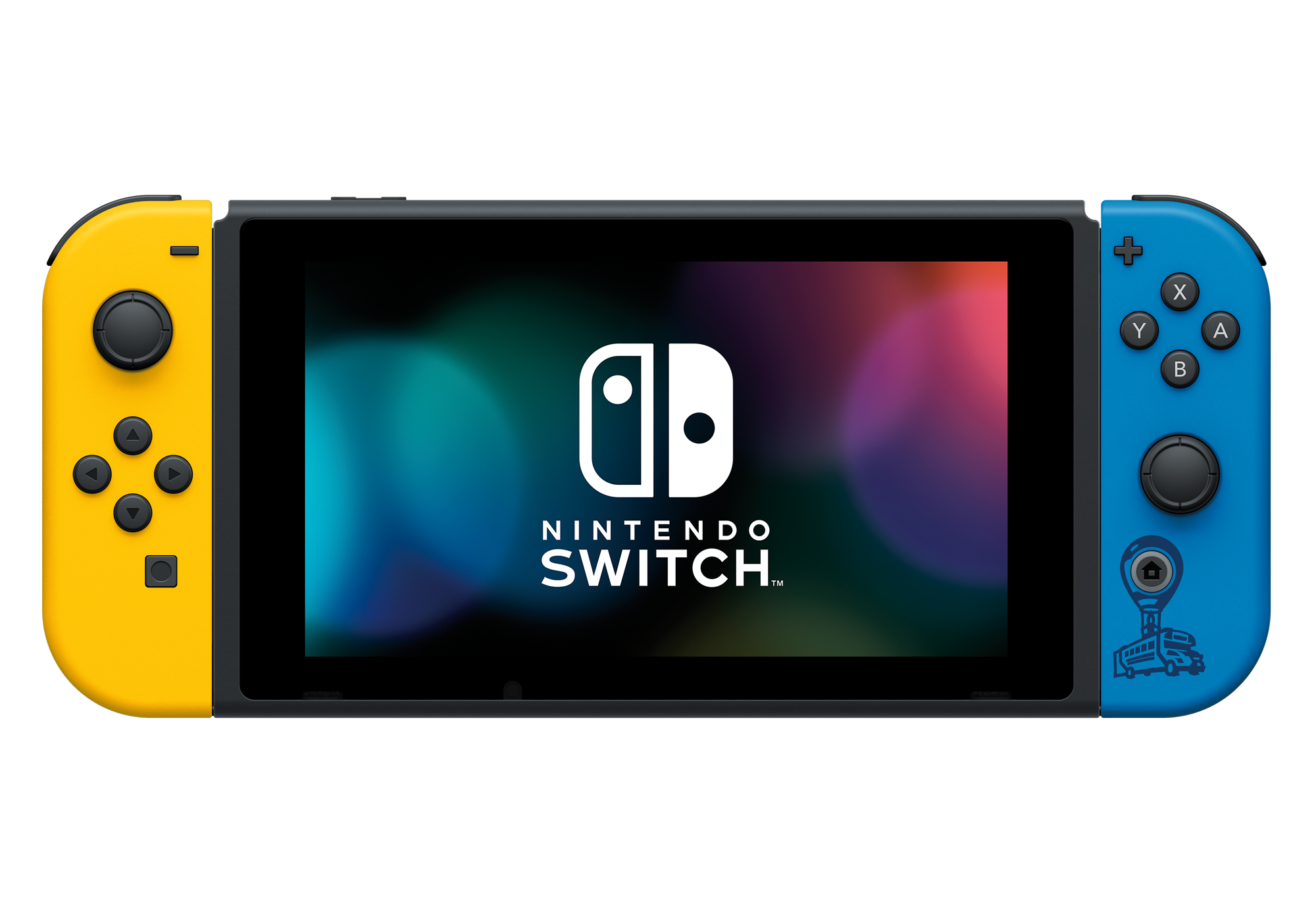 Nintendo Switch: Fortnite Special Edition - Nintendo