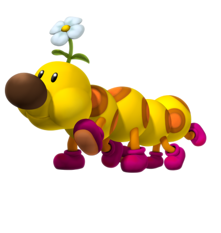 Wiggler
