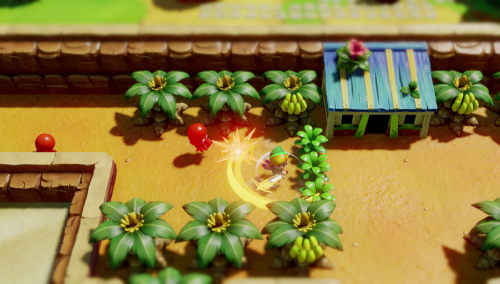 Link's Awakening