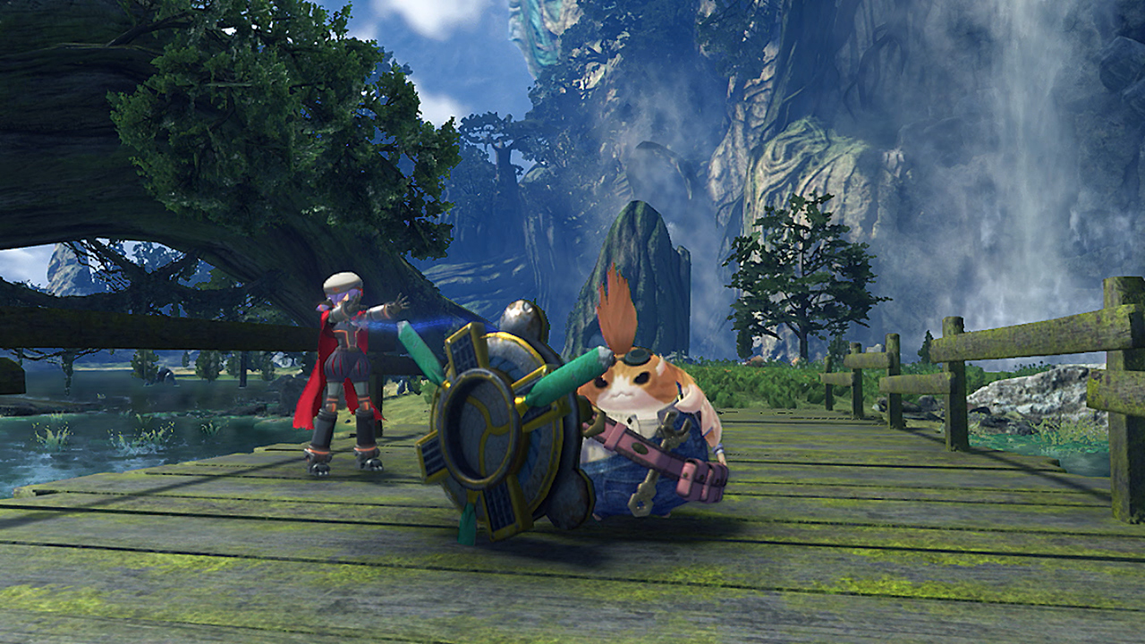 Xc2 Xenoblade Chronicles 2 - Nintendo