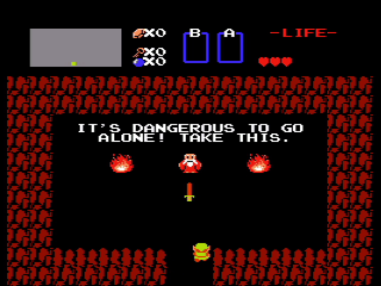 Game & Watch The Legend of Zelda Nintendo