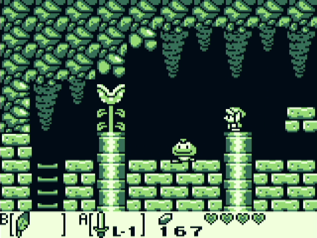 Game & Watch The Legend of Zelda Nintendo