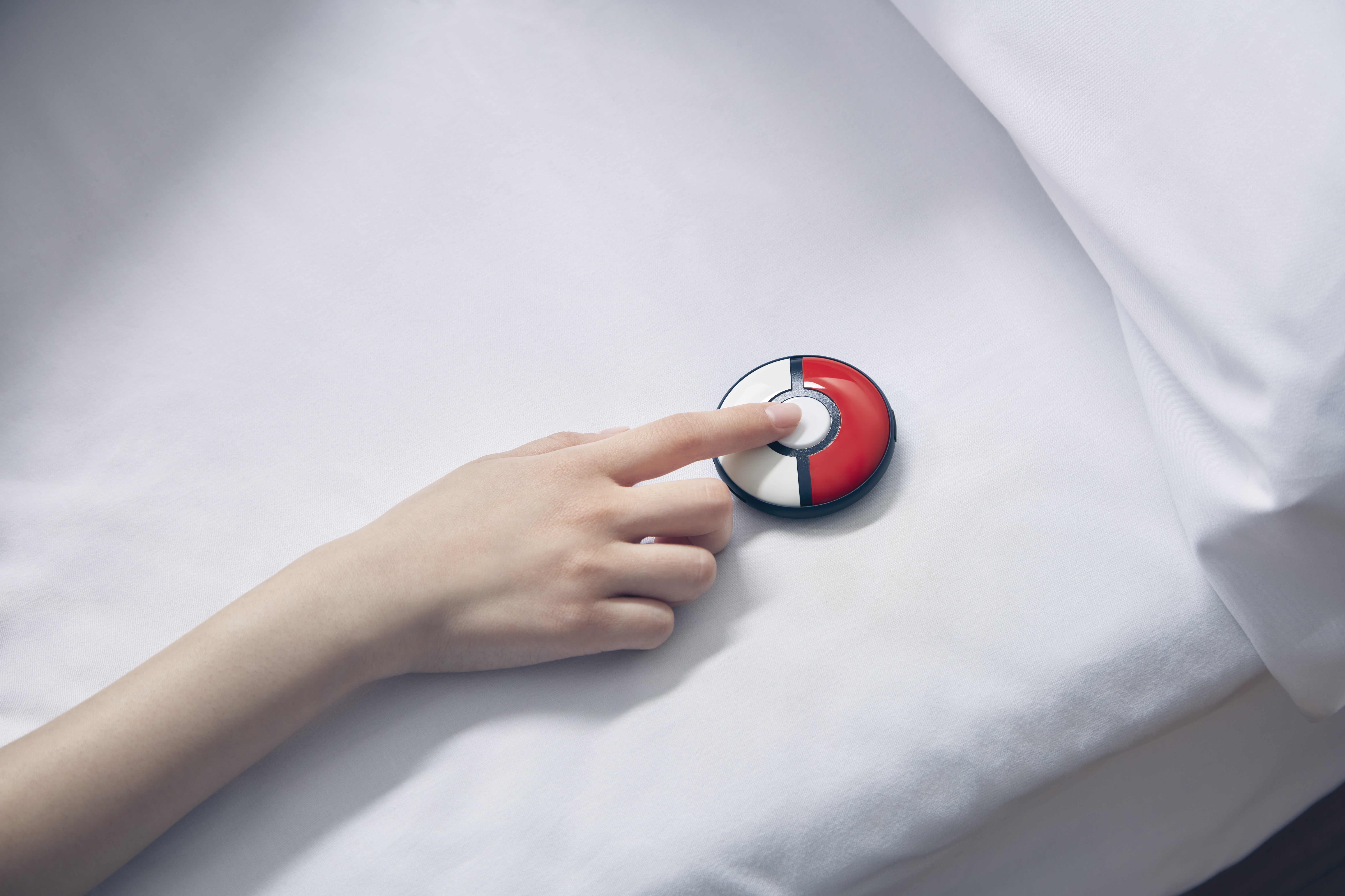 Go Plus Plus Pokémon GO Plus + - Nintendo