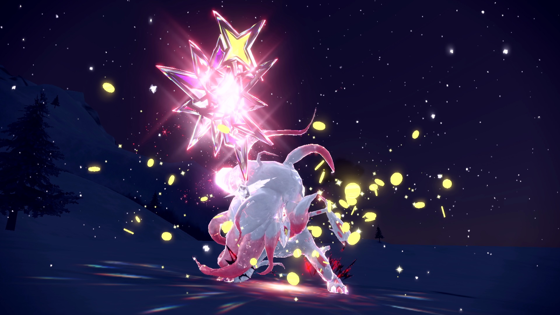 Early-purchase bonus: Hisuian Zoroark