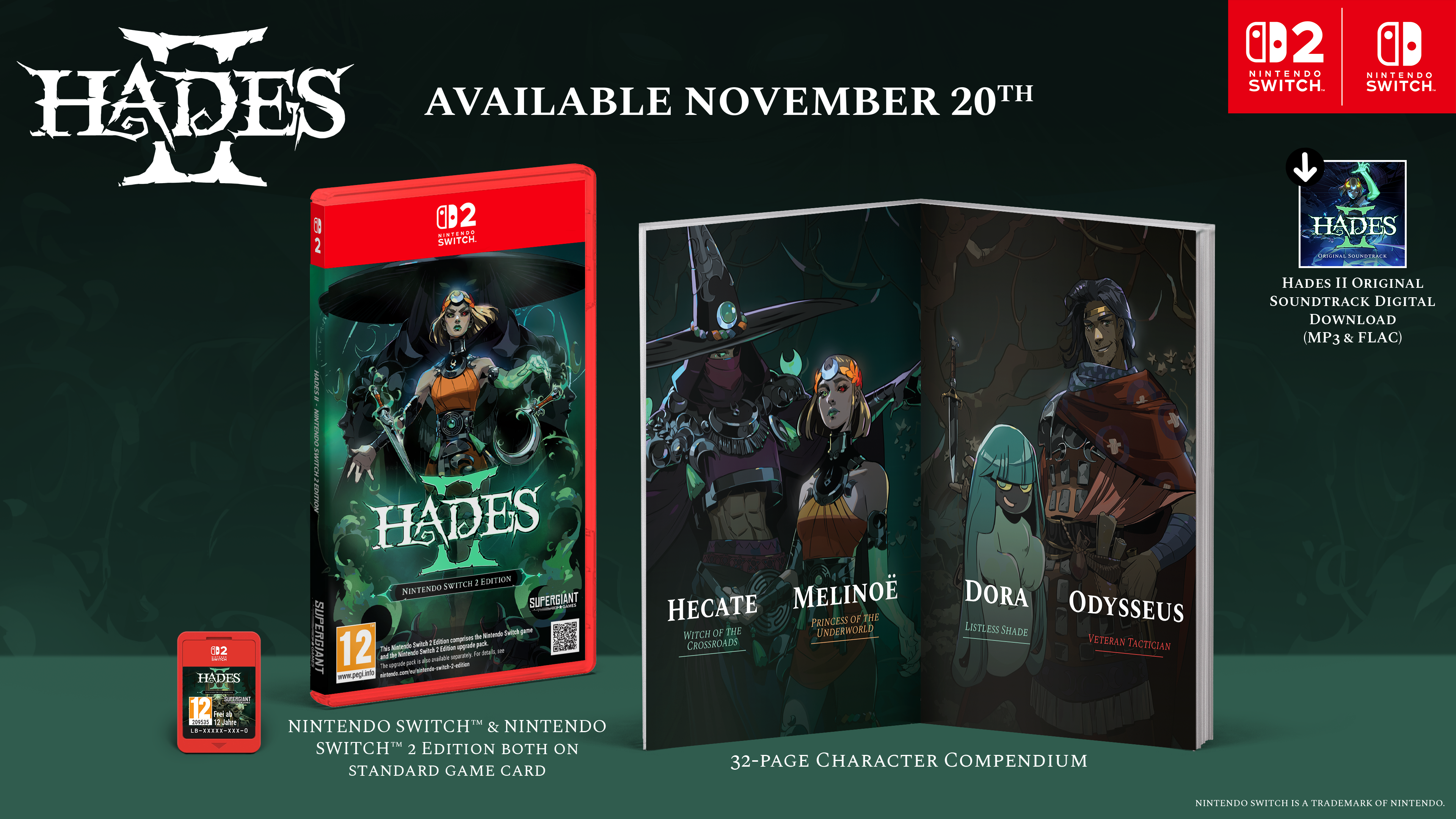 Hades II
