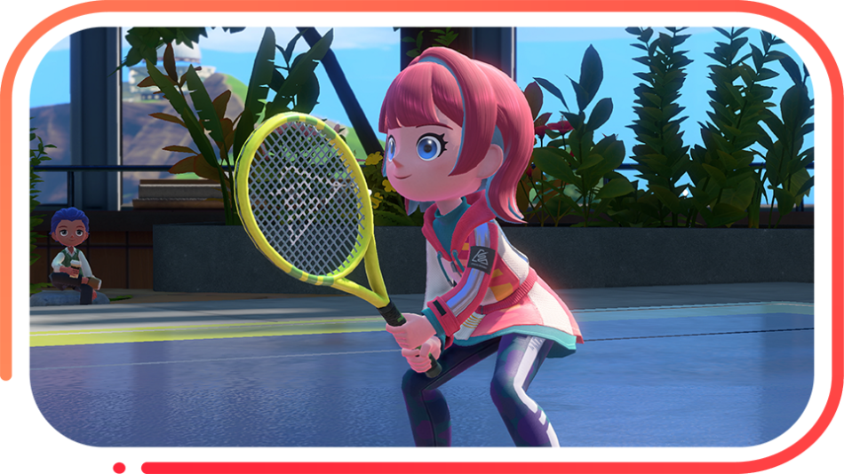 Tennis