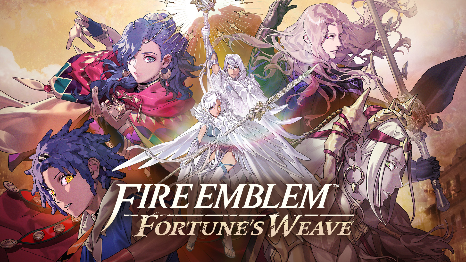 «Fire Emblem: Fortune’s Weave Direct» fletter sammen strategisk kamp med en historie om guder og helter – kun på Nintendo Switch 2