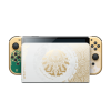 Nintendo Switch – OLED Model The Legend of Zelda: Tears of the Kingdom Edition lanseres i april!