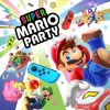 Spill Super Mario Party med venner over internett!
