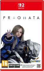 PRAGMATA