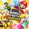 Gjør deg klar for fest, for Super Mario Party Jamboree lanseres til Nintendo Switch i dag!
