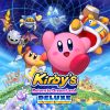 Kirby’s Return To Dream Land Deluxe til Nintendo Switch lanseres fredag 24. februar!