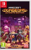 Minecraft Dungeons: Ultimate Edition