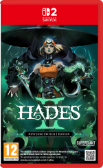 Hades II