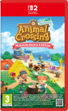 Animal Crossing: New Horizons – Nintendo Switch 2 Edition