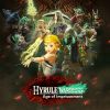 Hyrule Warriors: Age of Imprisonment lanseres eksklusivt til Nintendo Switch 2!