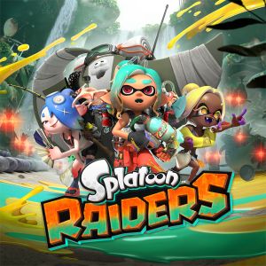 Splatoon Raiders legger ut på nye eventyr den 23. juli, kun til Nintendo Switch 2.