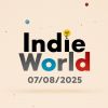 Her er alt som ble avslørt under gårsdagens Indie World Showcase for Nintendo Switch og Nintendo Switch 2.