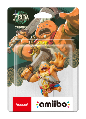 Yunobo