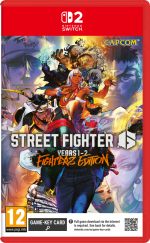Street Fighter 6