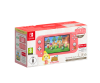 Nintendo Switch Lite – Animal Crossing: New Horizons Isabelle Aloha Edition