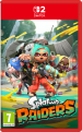 Splatoon Raiders