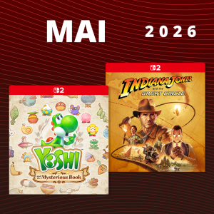 Kommende spill i mai 2026