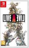 Live A Live
