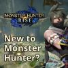 Ny til Monster Hunter-serien? Sjekk ut disse tipsene for å bli den beste jegeren!
