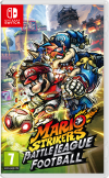 Mario Strikers: Battle League Football