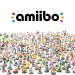 Vanlige spørsmål om amiibo