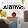 Manualen til Nintendo Sound Clock: Alarmo (engelsk)