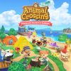 Et øyparadis venter deg i Animal Crossing: New Horizons – Nintendo Switch 2 Edition som lanseres i dag!