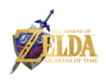 The Legend of Zelda: Ocarina of Time