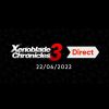 Sjekk ut Xenoblade Chronicles 3 Direct-sendingen onsdag 22. juni!